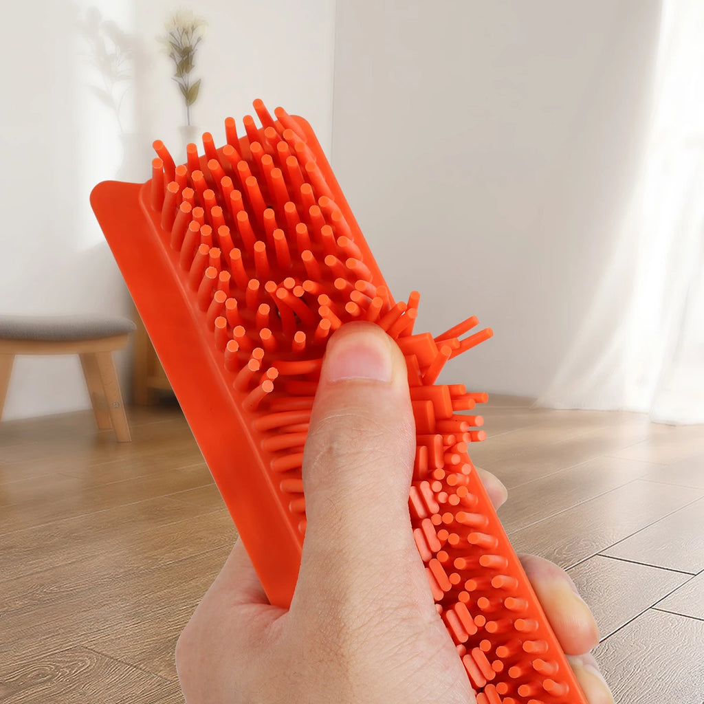 PureSweep Silicone Broom